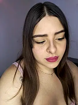 Nahomy cm online show from 10/16/25, 08:28