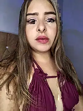 Nahomy cm online show from 03/07/26, 08:03