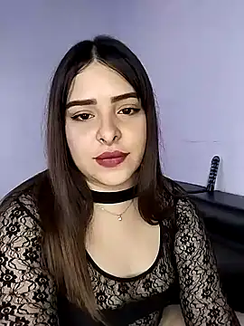 Nahomy cm online show from 09/19/25, 08:35