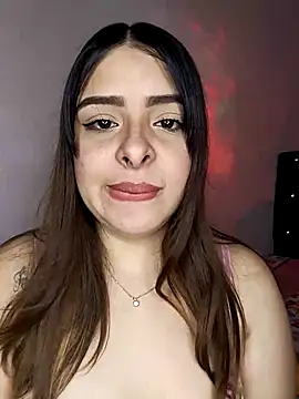 Nahomy cm online show from 11/08/25, 08:12