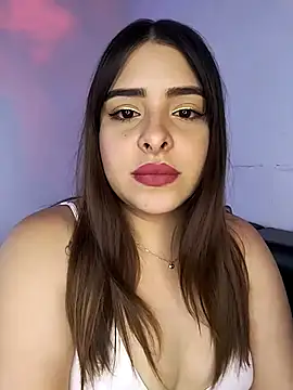 Nahomy cm online show from 10/10/25, 08:31