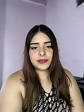 Nahomy cm online show from 10/01/25, 08:02