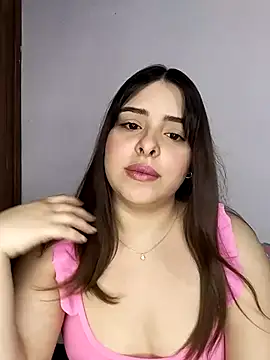 Nahomy cm online show from 09/29/25, 11:43