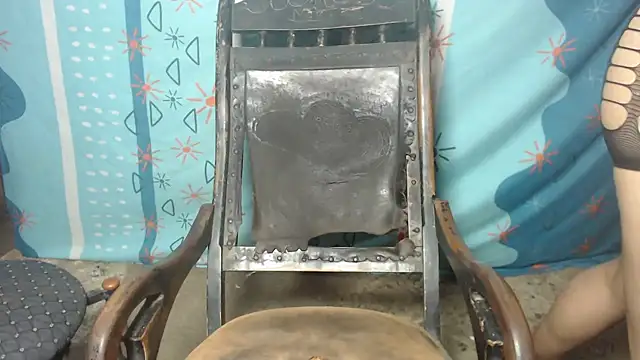 your sexxyGisell online show from 04/10/26, 04:03