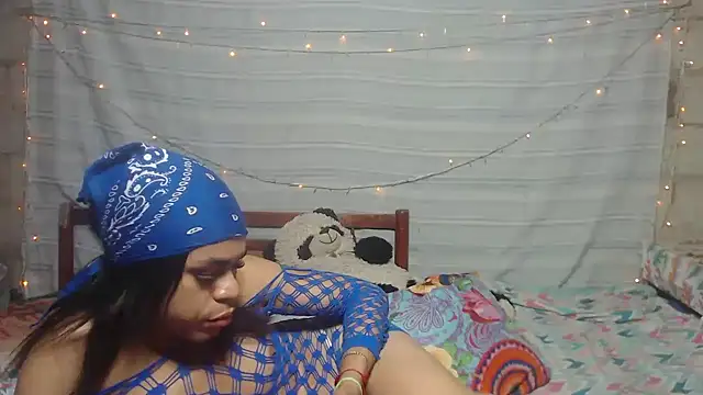 your sexxyGisell online show from 03/29/26, 05:53