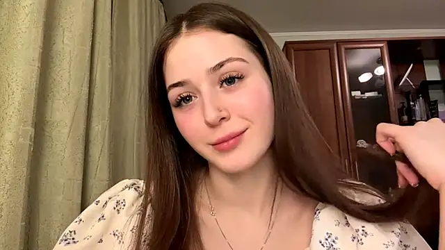 Adel strongwoman online show from 03/20/26, 05:36