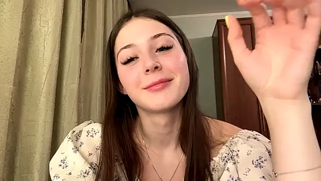 Adel strongwoman online show from 04/09/26, 06:25