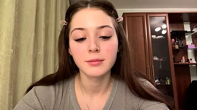 Adel strongwoman online show from 03/10/26, 07:07