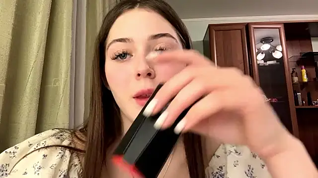 Adel strongwoman online show from 02/20/26, 05:15