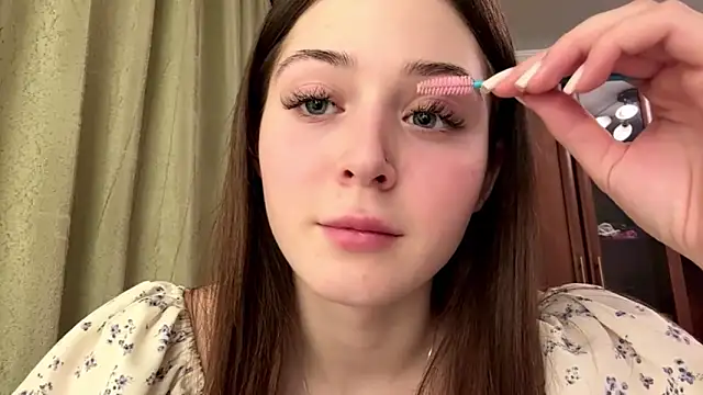 Adel strongwoman online show from 02/26/26, 07:14