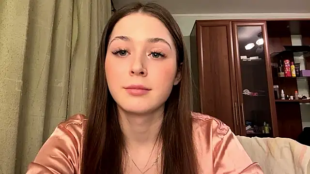 Adel strongwoman online show from 03/27/26, 07:04