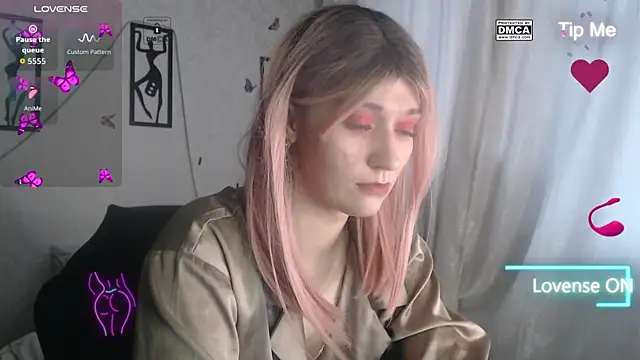 sweetest-cherry online show from 09/25/25, 06:08