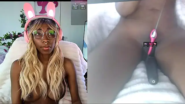 alys at college online show from 03/10/26, 12:31