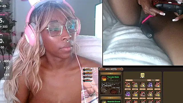 alys at college online show from 03/10/26, 12:25