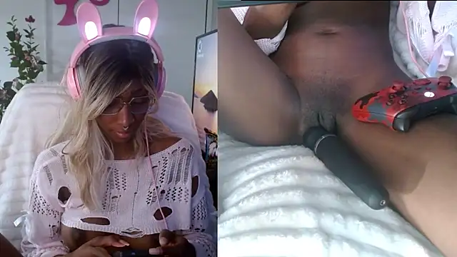 alys at college online show from 03/23/26, 12:49