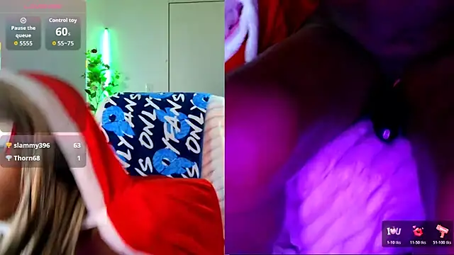 alys at college online show from 12/16/25, 12:37