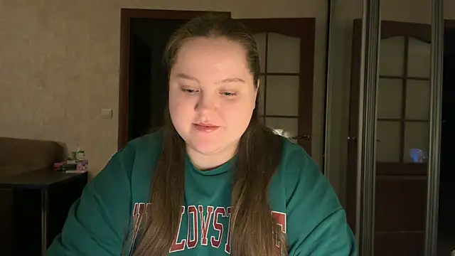 Alice898 online show from 04/18/26, 06:10