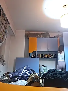 Anayssa  online show from 11/21/25, 07:35