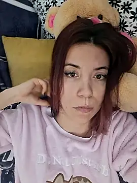 Anayssa  online show from 02/16/26, 09:56