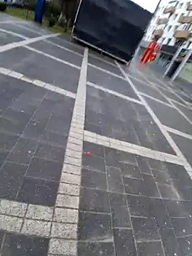 Anayssa  online show from 02/17/26, 02:03