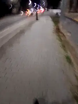 Anayssa  online show from 02/11/26, 04:51