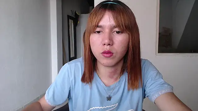 Dolly Peach  online show from 09/20/25, 07:30