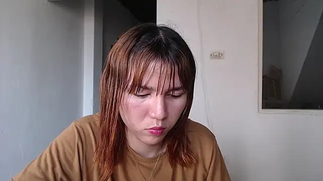 Dolly Peach  online show from 09/13/25, 09:15