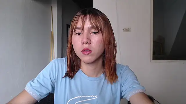 Dolly Peach  online show from 09/09/25, 05:44