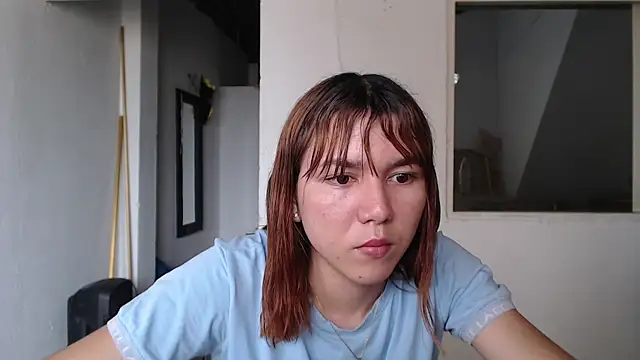 Dolly Peach  online show from 09/12/25, 07:35