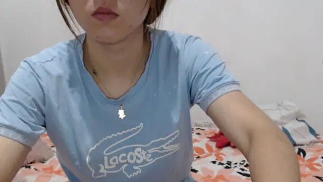 Snapshot of Dolly_Peach_ chatting on 07/12/26, 08:09 Dolly Peach online show from 07/12/26, 08:09