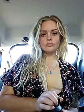 Bridgette03 online show from 02/10/26, 08:13