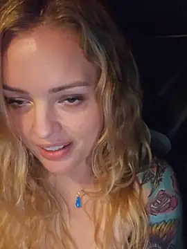 Bridgette03 online show from 05/16/26, 10:36