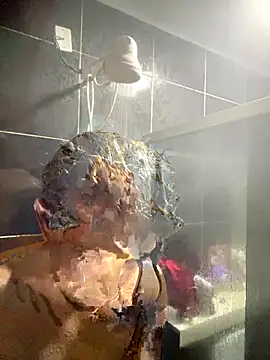 Snapshot of Fumoice chatting on 12/17/25, 11:32 Fumoice online show from 12/17/25, 11:32