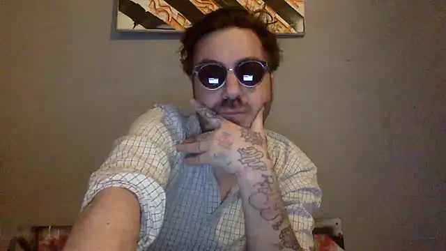 3615-ULLA online show from 03/06/26, 05:08