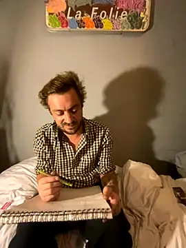 Snapshot of 3615-ULLA chatting on 11/06/25, 04:16 3615-ULLA online show from 11/06/25, 04:16