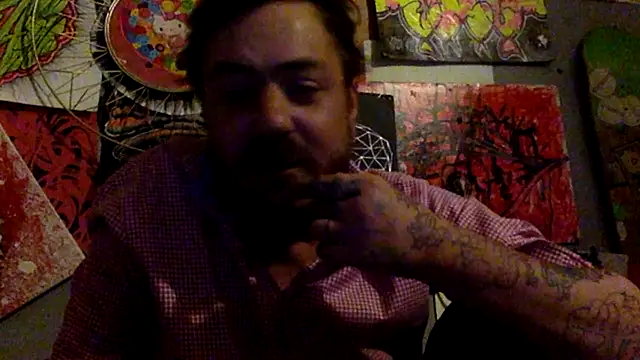 3615-ULLA online show from 03/27/26, 06:31