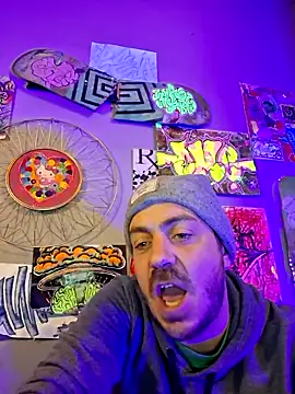 3615-ULLA online show from 03/12/26, 08:35