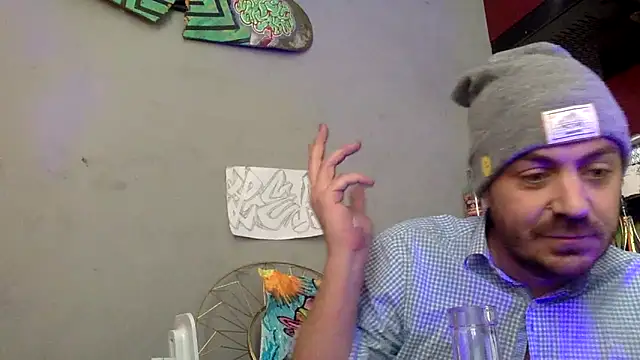 3615-ULLA online show from 03/12/26, 07:45