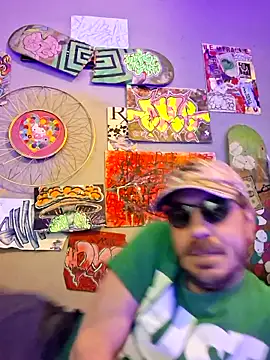 3615-ULLA online show from 03/13/26, 08:41