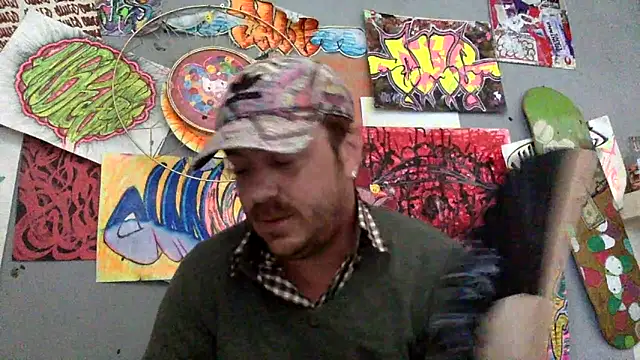 3615-ULLA online show from 04/14/26, 03:28