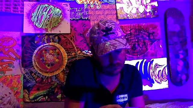 3615-ULLA online show from 04/15/26, 07:58