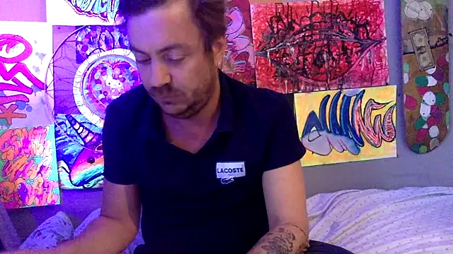 3615-ULLA online show from 04/15/26, 04:22