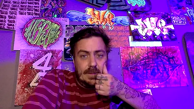 3615-ULLA online show from 03/18/26, 05:43