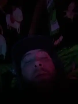 Snapshot of 6Mag6ick6 chatting on 11/18/25, 10:40 6Mag6ick6 online show from 11/18/25, 10:40