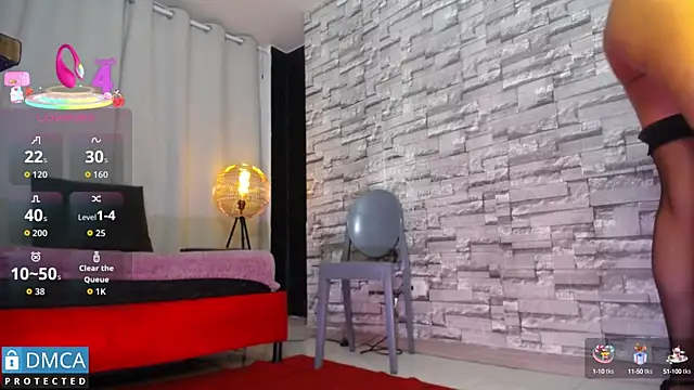 Snapshot of Clhoee_ chatting on 09/24/25, 01:35 Clhoee online show from 09/24/25, 01:35