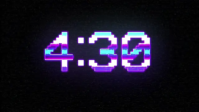 FYKMOR 1 online show from 12/13/25, 08:04