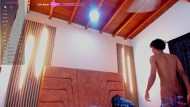 FYKMOR 1 online show from 11/24/25, 08:20