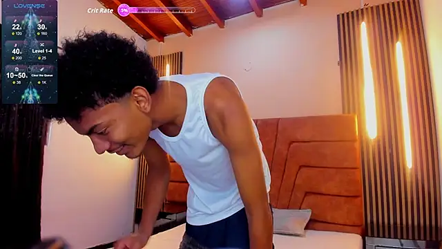 FYKMOR 1 online show from 11/14/25, 07:50