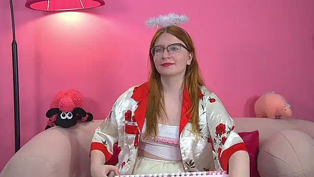 AliceAllisons online show from 09/13/25, 06:41