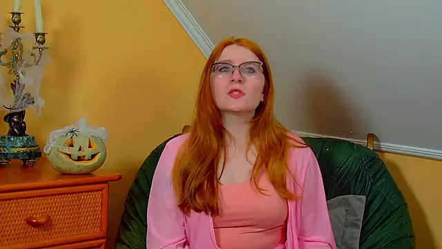 AliceAllisons online show from 10/31/25, 08:16